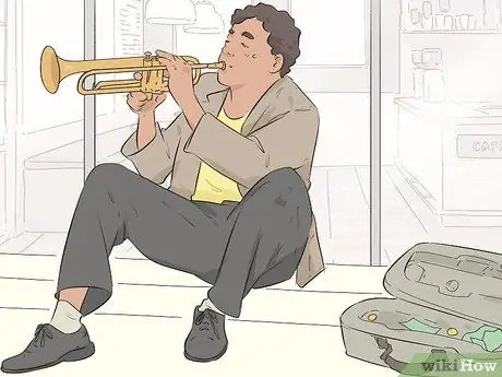 Зарабатывайте с музыкой Шаг 7