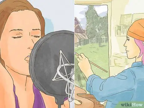 Сделать уведомление об авторских правах Шаг 1