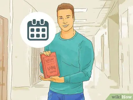 Сделать уведомление об авторских правах Шаг 3