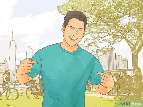 Сделать уведомление об авторских правах Шаг 4