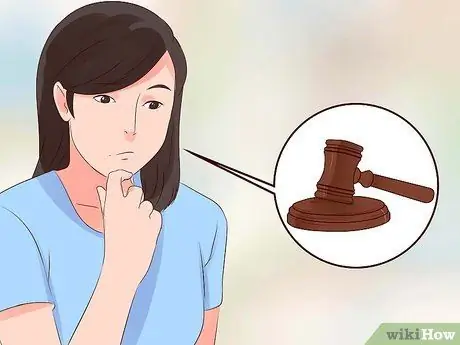 Авторское право на имя Шаг 10