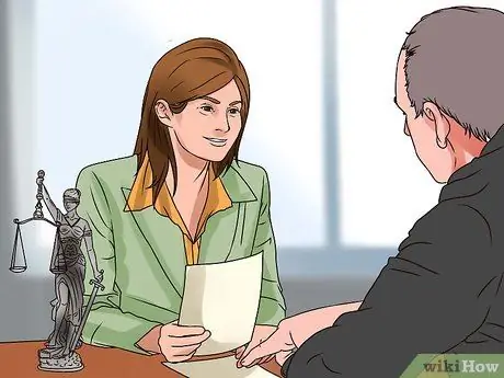 Защититься в суде Шаг 3