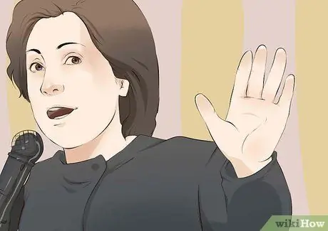 Расскажите своим коллегам о проблемах геев и лесбиянок Шаг 4