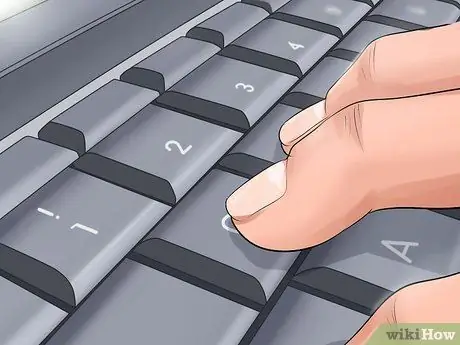 Авторское право на имя Шаг 7