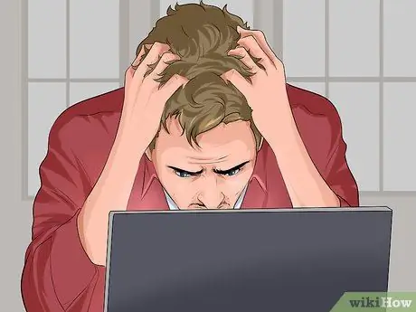 Справиться с сотрудником, страдающим злоупотреблением психоактивными веществами Шаг 5