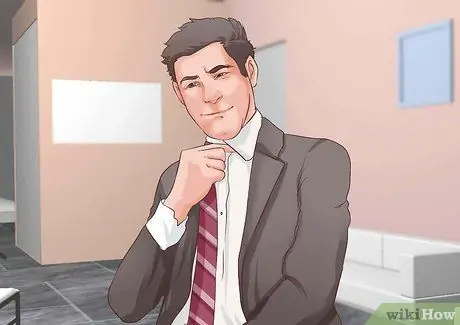 Расскажите своим коллегам о проблемах геев и лесбиянок Шаг 2