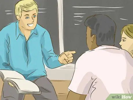 Найдите смысл в жизни, шаг 1