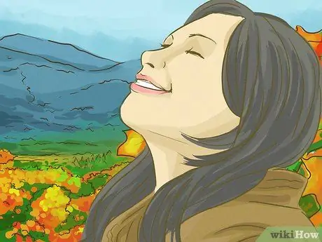 Найдите смысл в жизни, шаг 14