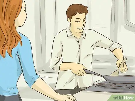 Найдите смысл в жизни, шаг 2