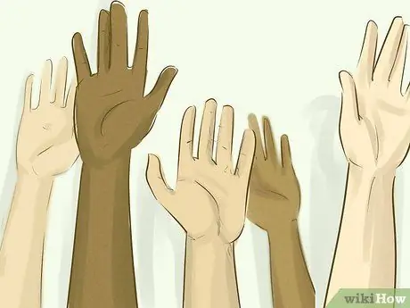 Найдите смысл в жизни, шаг 3