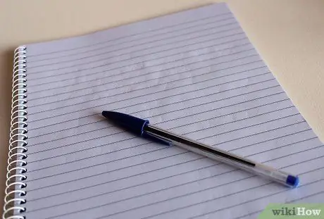 Начать дневник мечты Шаг 6