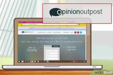 Получите бесплатные продукты для обзора Шаг 1