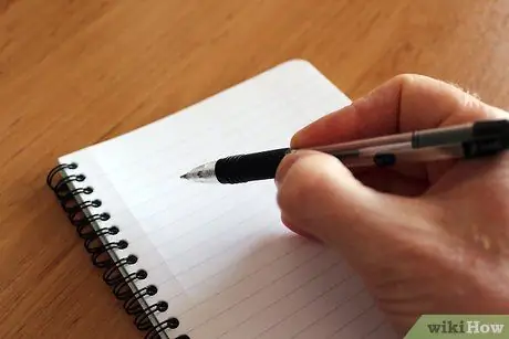 Пишите статьи как профессионал Шаг 2