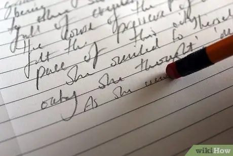 Пишите статьи как профессионал Шаг 6