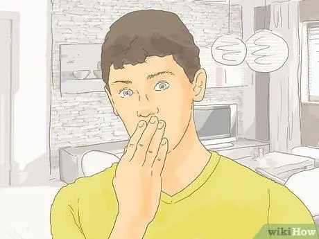 Будьте подробны Шаг 11