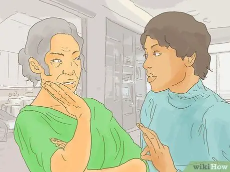 Будьте подробны Шаг 13