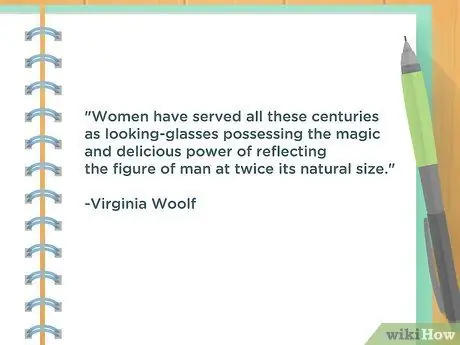 Будьте подробны, шаг 5