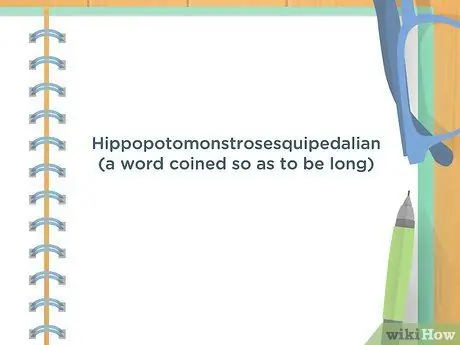 Будьте подробны Шаг 6