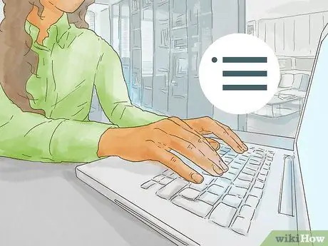 Составьте тезисное предложение Шаг 6