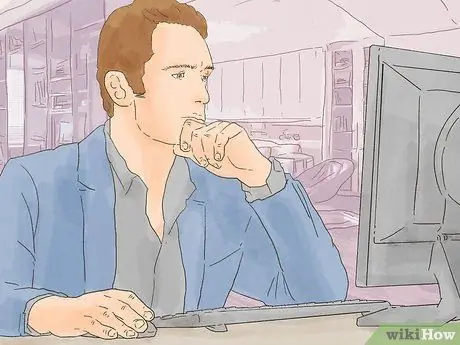 Станьте переводчиком для глухих и слабослышащих Шаг 10