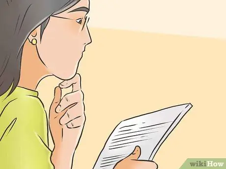 Будьте хорошим редактором Шаг 1