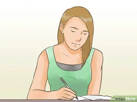 Измени свой почерк, шаг 6