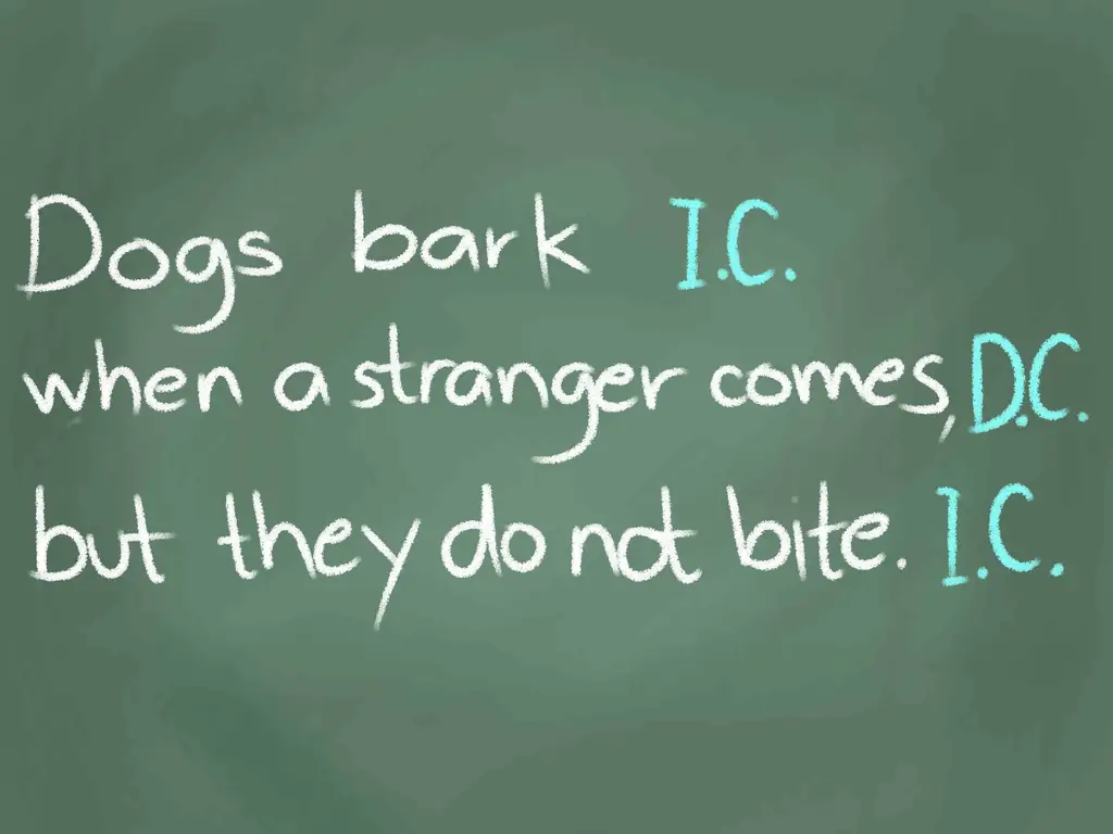 Как определять разные типы приговоров: 15 шагов