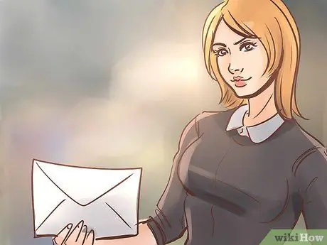 Отправить пресс-релиз Шаг 1