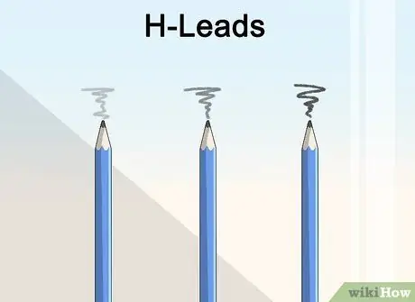 Выберите карандаш. Шаг 12