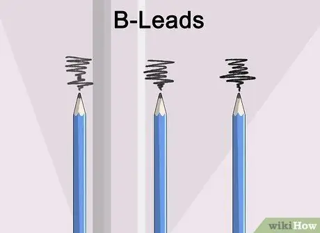 Выберите карандаш. Шаг 13