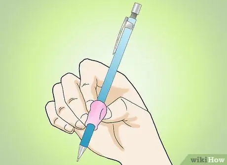 Карандаш. Шаг 13