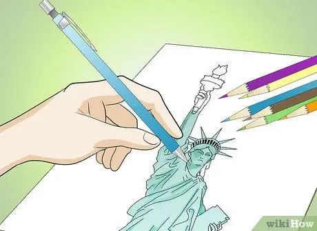 Карандаш. Шаг 7