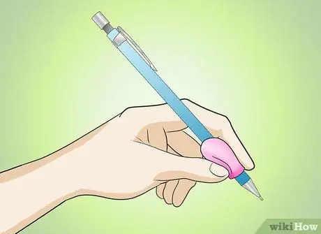 Карандаш. Шаг 8