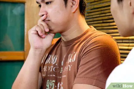 Отнеситесь к критике положительно Шаг 7