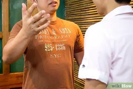 Отнеситесь к критике положительно Шаг 9