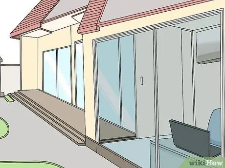 Дизайн домашнего офиса Шаг 1