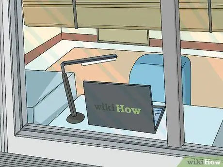 Дизайн домашнего офиса Шаг 10