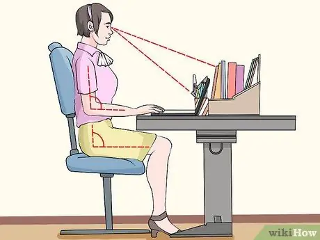 Дизайн домашнего офиса Шаг 4