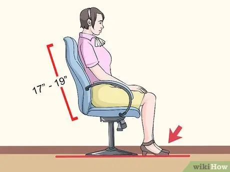 Дизайн домашнего офиса Шаг 5