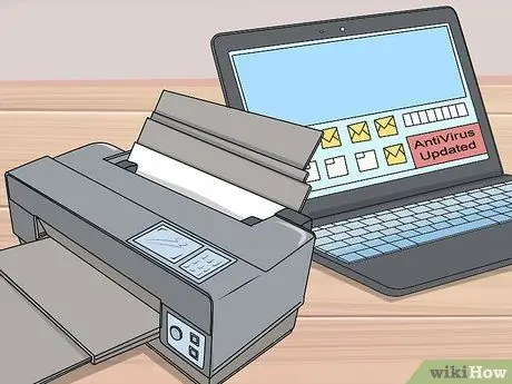 Дизайн домашнего офиса Шаг 7