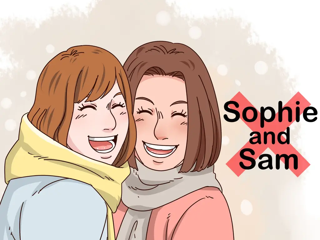 Как назвать своего вымышленного персонажа: 9 шагов (с картинками)