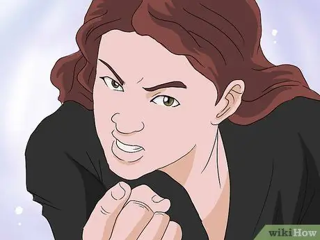 Действуй как злодей Шаг 3 Пуля 2