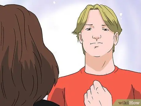 Действуй как злодей Шаг 3 Пуля 1