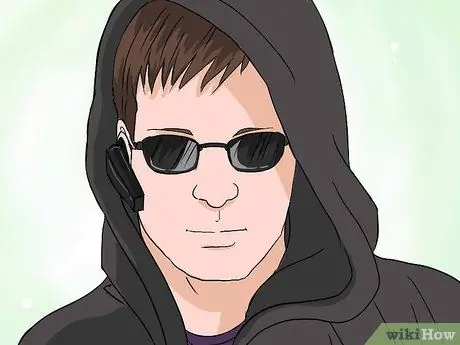 Притворись убийцей Шаг 4 Пуля 4