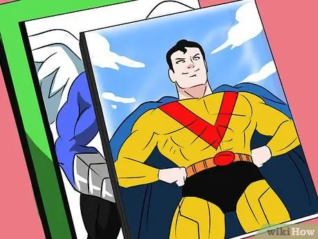 Проведите вечеринку по случаю дня рождения Шаг 3