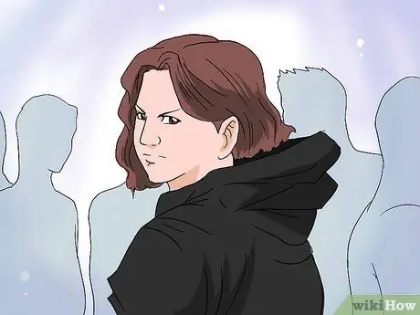 Действуй как злодей Шаг 5 Пуля 2