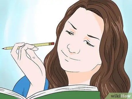 Подготовка к колледжу в старшей школе Шаг 8