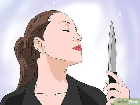 Действуй как злодей Шаг 8