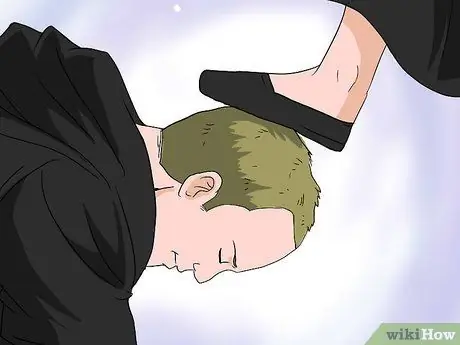 Действуй как злодей Шаг 6 Пуля 2