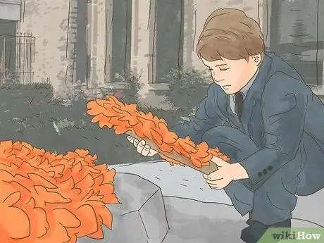 Сделайте антигероя Шаг 11